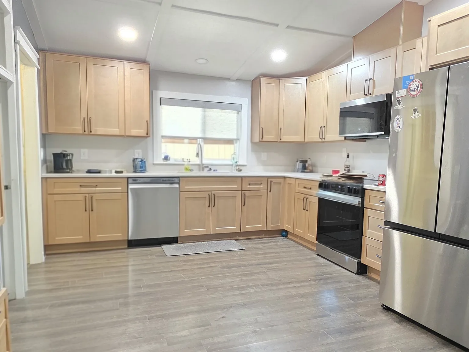 2 bed, 1120 sqft, $2,500 — Photo 3