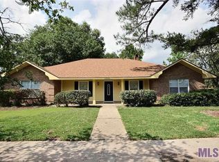 13243 Todd Ave, Baton Rouge, LA 70815