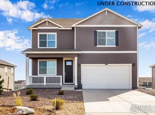 2238 Base St, Fort Lupton, CO 80621