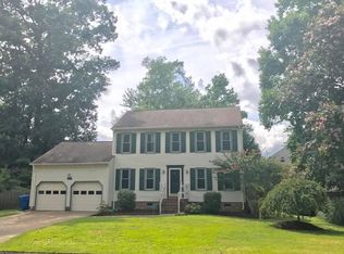 2165 Agecroft Rd, Virginia Beach, VA 23454