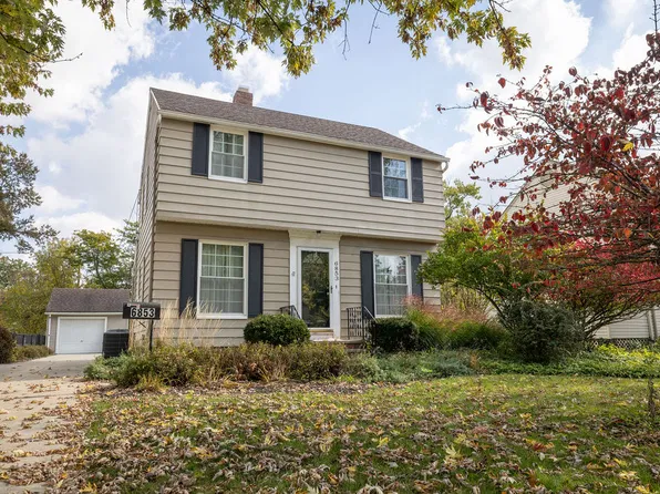 6853 Parma Park Blvd, Parma Heights, OH 44130