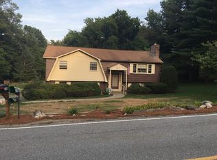 158 Hunt Rd, Chelmsford, MA 01824