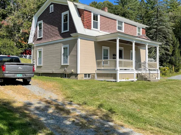 7 Garland Row #2, White River Junction, VT 05001