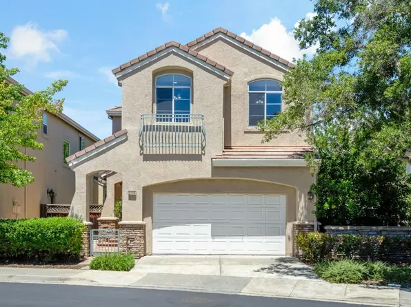 5233 Manderston Dr, San Jose, CA 95138