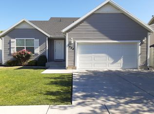 499 W 900 N, Logan, UT 84321