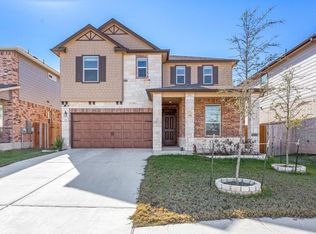 537 Weizenbock Ln, Austin, TX 78728