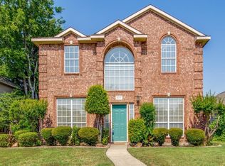 8117 Dock St, Frisco, TX 75035