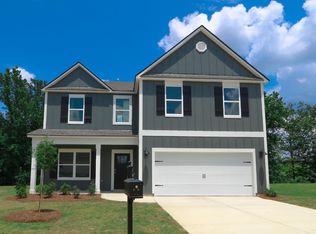 9683 Conductor Row, Kimberly, AL 35091