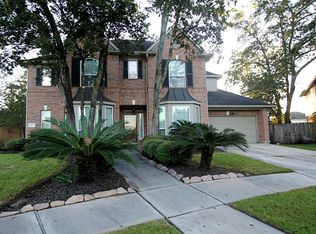 25506 Sunflower Springs Ct, Spring, TX 77373