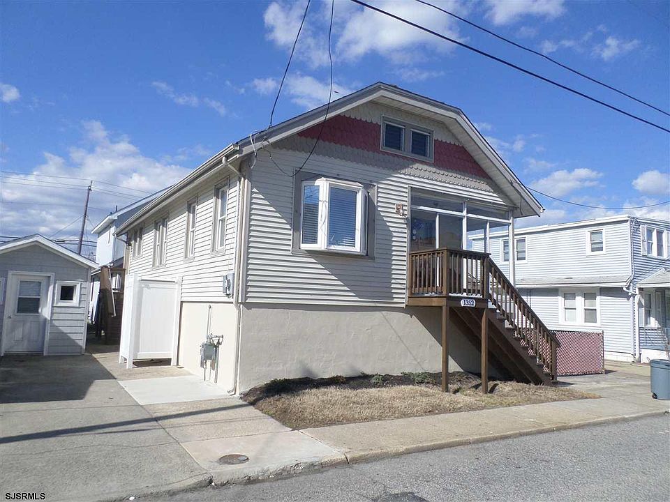 Home Exterior