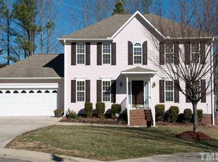 24 Garden Hills Ct, Durham, NC 27712