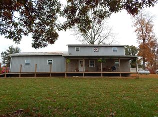 55 Tulip Ln, Springville, IN 47462