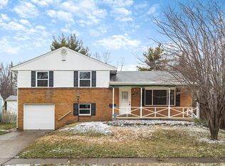 1565 Baxter Dr, Columbus, OH