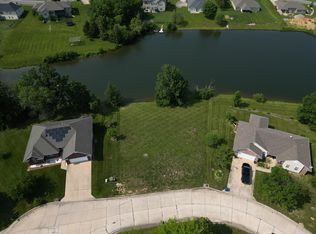 LOT 36 Golden Eye Ct, Ashland, MO 65010