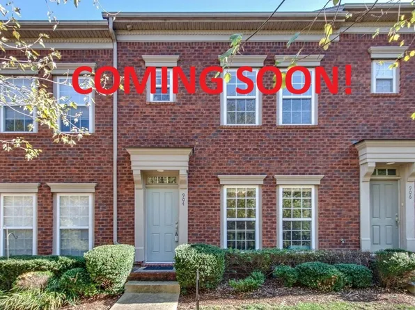 904 Tote Ln, Nashville, TN 37211