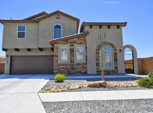 8301 Carmel Ridge Pl NE, Albuquerque, NM 87122