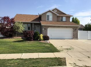 2820 W 1425 N, Layton, UT 84041