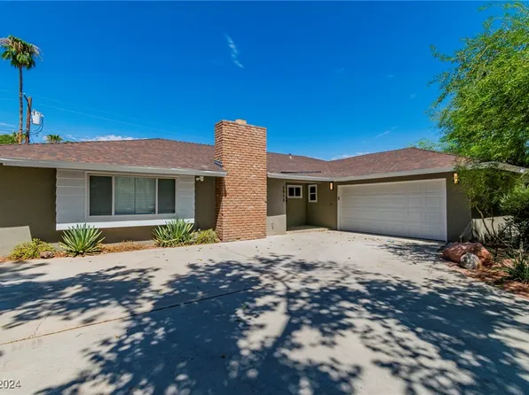 2908 Colanthe Ave, Las Vegas, NV 89102
