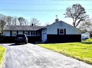 21 Vander Veer Dr, Lawrence Township, NJ 08648