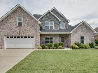 2912 Junebug Dr, Murfreesboro, TN 37129