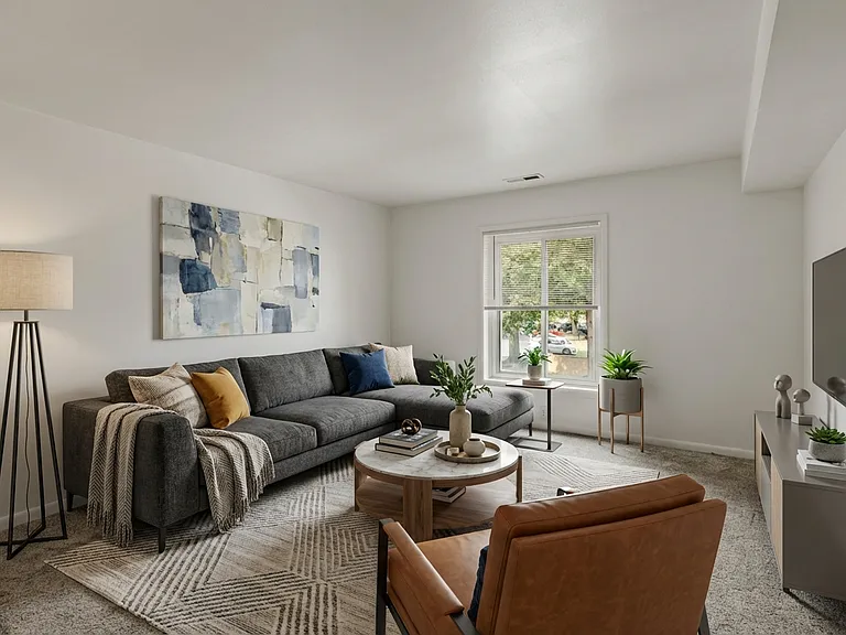 Rosedale Apartments — Photo 15