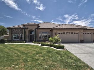 14727 Starthistle Ct, Bakersfield, CA