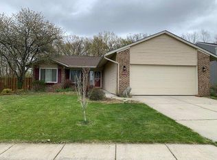 1866 Ashley Dr, Ypsilanti, MI