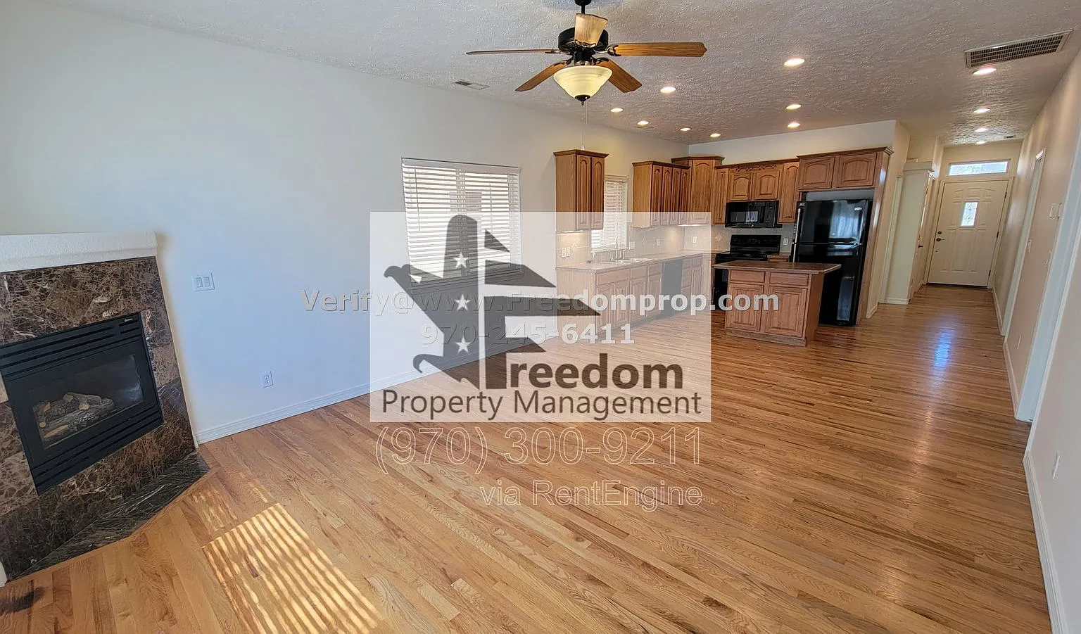 2 bed, 2.0 bath, $1,900 — Photo 1