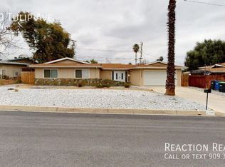 25040 Tulip Ave, Loma Linda, CA 92354