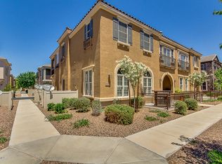 4759 E Thunderheart Trl UNIT 101, Gilbert, AZ 85297