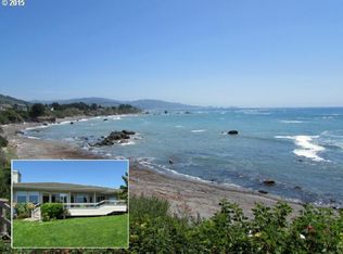 15366 Oceanview Dr, Brookings, OR 97415