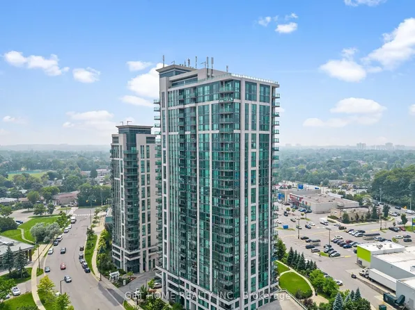 88 Grangeway Ave, Toronto, ON