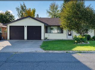 1265 NE Tyler St, Prineville, OR 97754