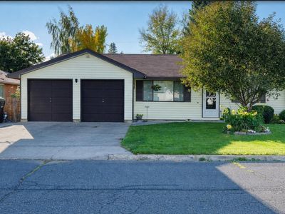 1265 NE Tyler St, Prineville, OR, 97754
