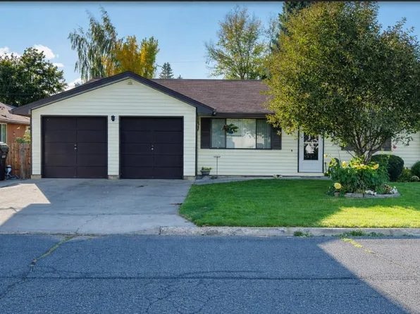 1265 NE Tyler St, Prineville, OR 97754