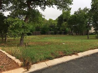 121 Stone Canyon, Fredericksburg, TX 78624