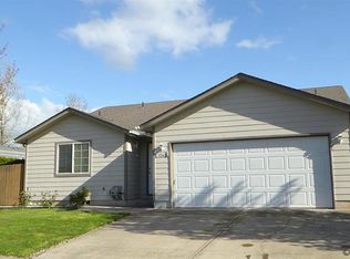 5242 Oahu Ave SE, Salem, OR 97317