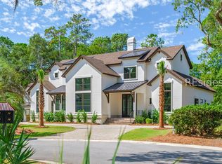 11 Wexford Drive, Hilton Head Island, SC 29928
