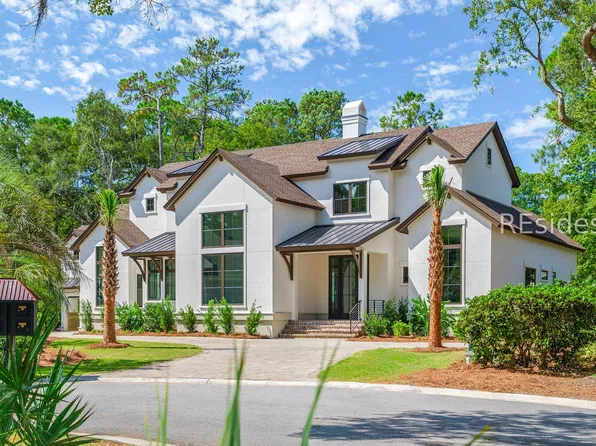 11 Wexford Drive, Hilton Head Island, SC 29928
