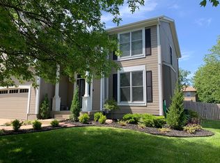 18238 W 157th Ter, Olathe, KS 66062