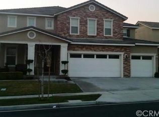 5930 Lawson Peak Way, Fontana, CA 92336