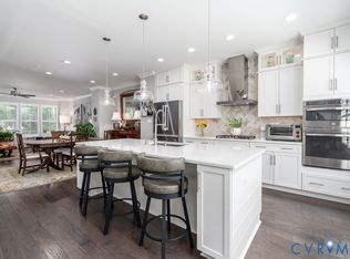 5207 Old Main St, Henrico, VA 23231