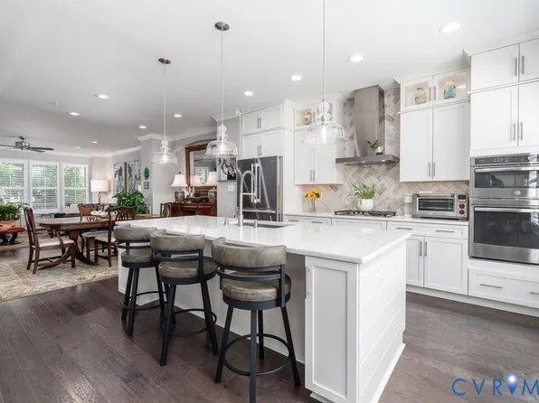 5207 Old Main St, Henrico, VA 23231