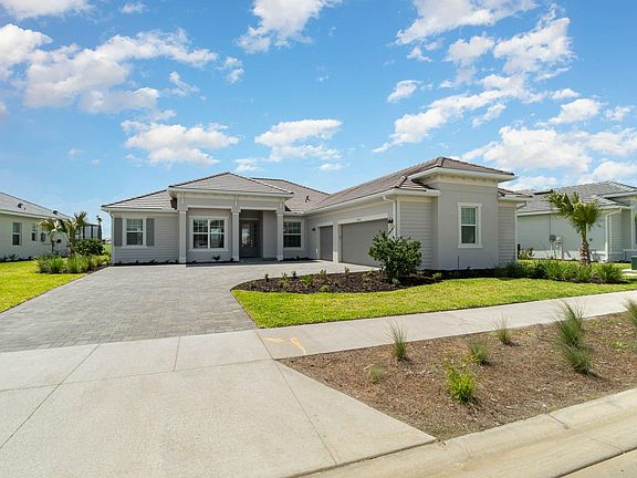 2nd image of 15916 Cranes Marsh Ct