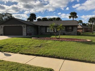 3614 Joan Ln, Pt Orange, FL 32129