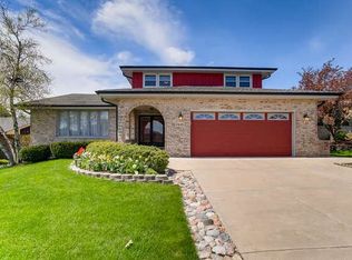 17448 Humber Ln, Tinley Park, IL 60487