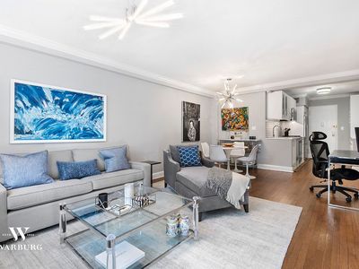 60 E 9th St APT 327, New York, NY, 10003