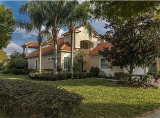 8507 Terlizzi Ct, Orlando, FL 32836