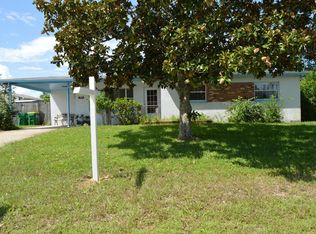 730 Karen Dr, Titusville, FL 32780