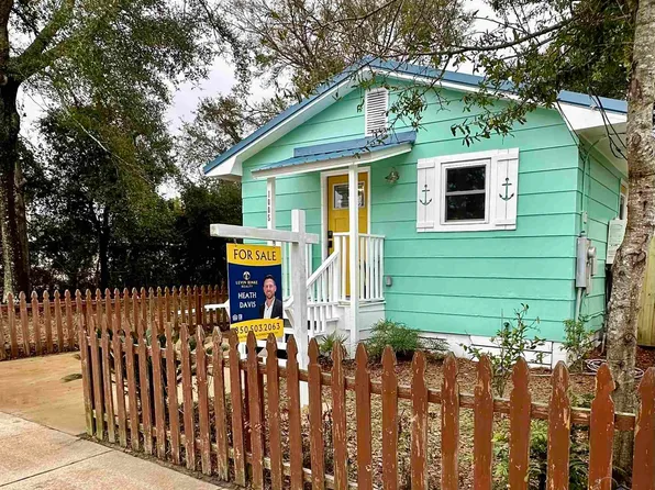 1005 W Jackson St, Pensacola, FL 32501